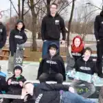 Eiszapfe Contest Crew