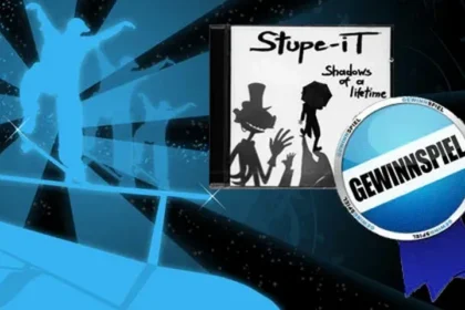 Stupe-iT Album gewinnen
