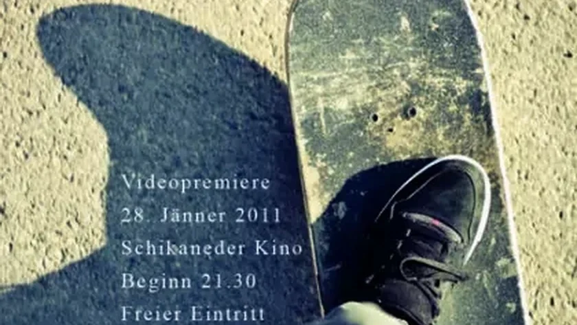 Mirage Videopremiere