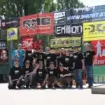 Shuvit Crew and Friends 2011