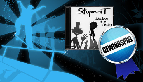 Stupe-iT Album gewinnen