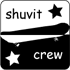 Das Logo der Shuvit Crew