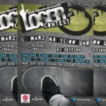 BlueTomato Loser Contest