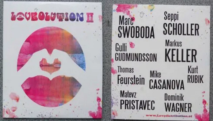 Loveolution 2 - das Video