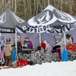 Volcom's Peanut Butter Rail Jam