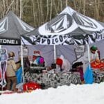 Volcom's Peanut Butter Rail Jam