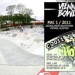 Vienna Bowlriders 2011