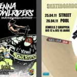 Roman Hackl Contests