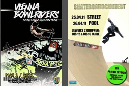 Roman Hackl Contests