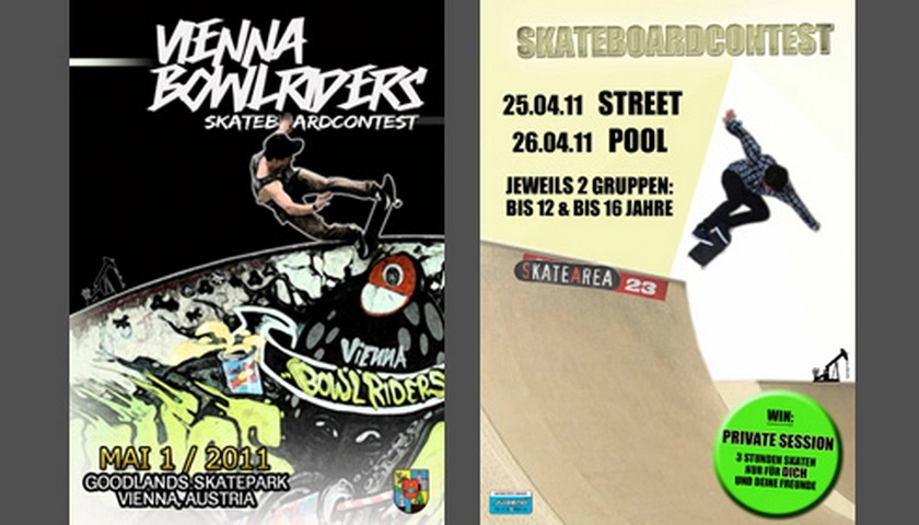 Roman Hackl Contests