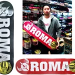 Roman Hackl Darkstar Deck