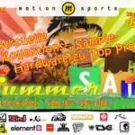 Motion Sports Summersale 2011