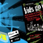 Kids Go Wild 2011 in Tirol