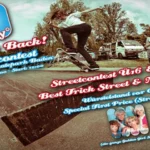 Skatecontest in Baden by 3Sixty Skateshop