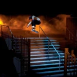 Paul Rodriguez - The Chosen