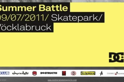 Summer Battle 2011