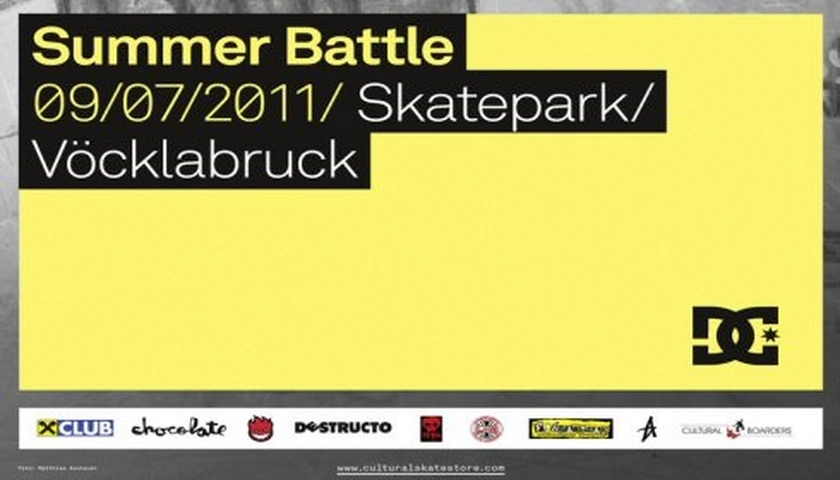 Summer Battle 2011