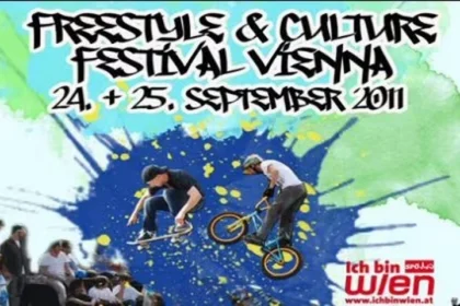 Freestyle & Culture Fistival 2011
