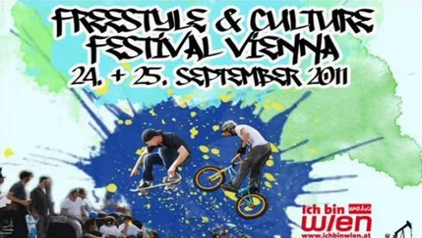 Freestyle & Culture Fistival 2011