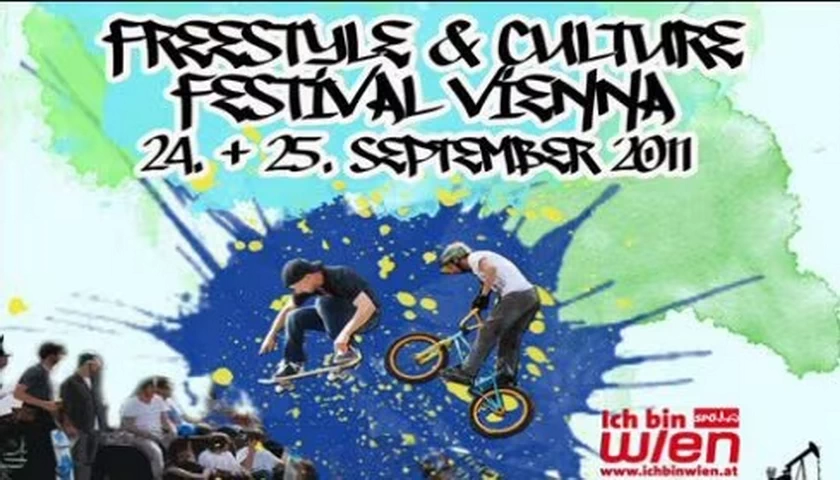 Freestyle & Culture Fistival 2011