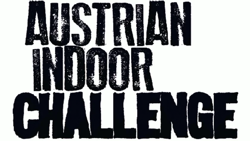 Indoor Challenge Ried 2011