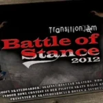 Transition Jäm 2012