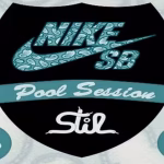 Header-Grafik von der Stil-Laden Pool Session