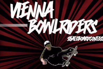 Header Vienna Bowlriders 2012