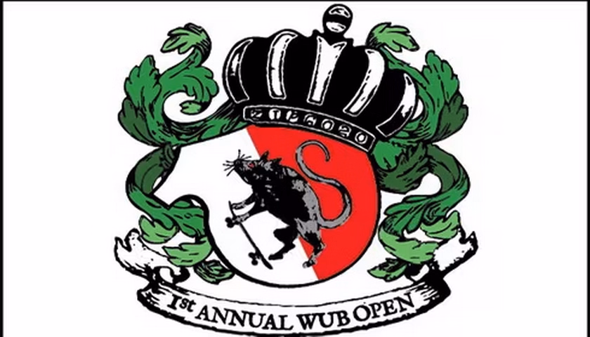 Header zum Beitrag WUB Open 2012