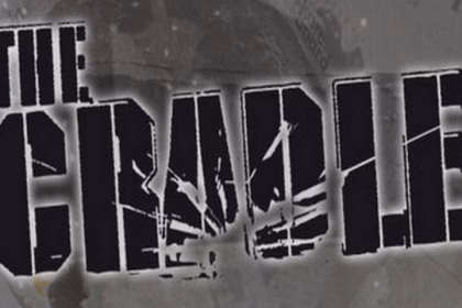 The Cradle Skatepark