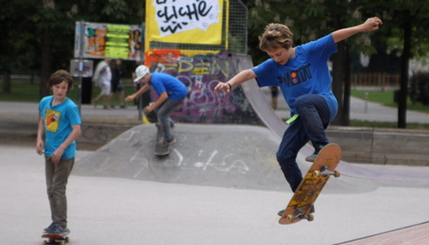 Header-Grafik zum Prater Contest - Verschiebung