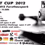 Flyer Shuvit Cup 2012 Forsthauspark