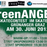 Header greenAnger Contest