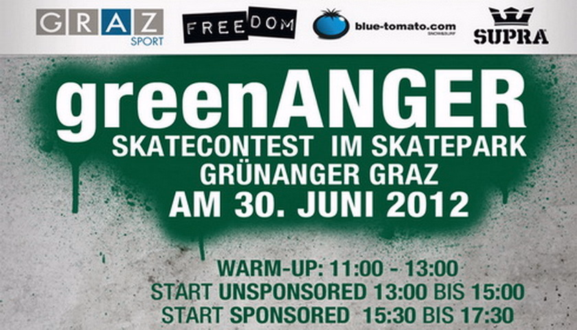 Header greenAnger Contest