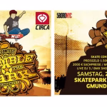 Rumble in the Park 2012