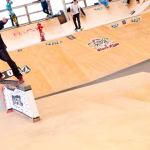 Marcel Rieger in Prag