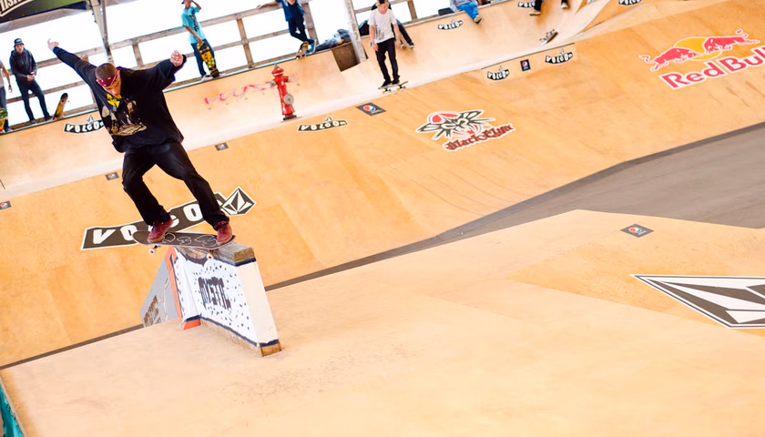 Marcel Rieger in Prag