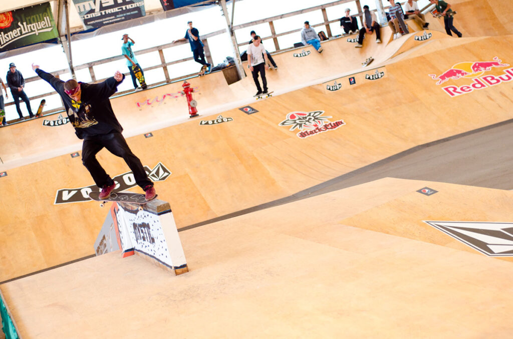 Marcel Rieger Krooks