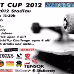 Shuvit Cup 2012 in Stadlau