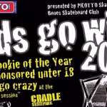 Kids go wild 2012 Header