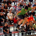Header-Grafik zum Mystic Skate Cup
