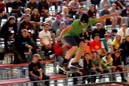 Header-Grafik zum Mystic Skate Cup