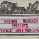 Crosswalk Ausstellung