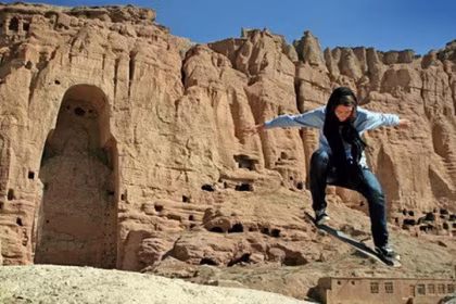 Skateistan the Movie