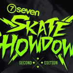 Skate Showdown 2