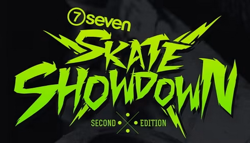 Skate Showdown 2