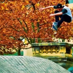 Forevermore - ein Skate-Video