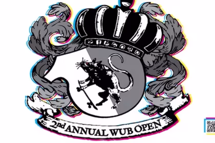 2nd WUB Open in Innsbruck