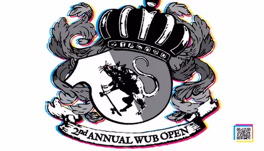 2nd WUB Open in Innsbruck