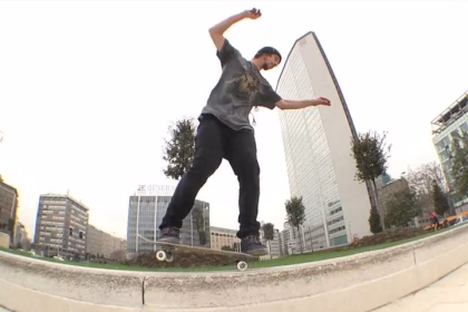 X-Double Tour-Video Milano